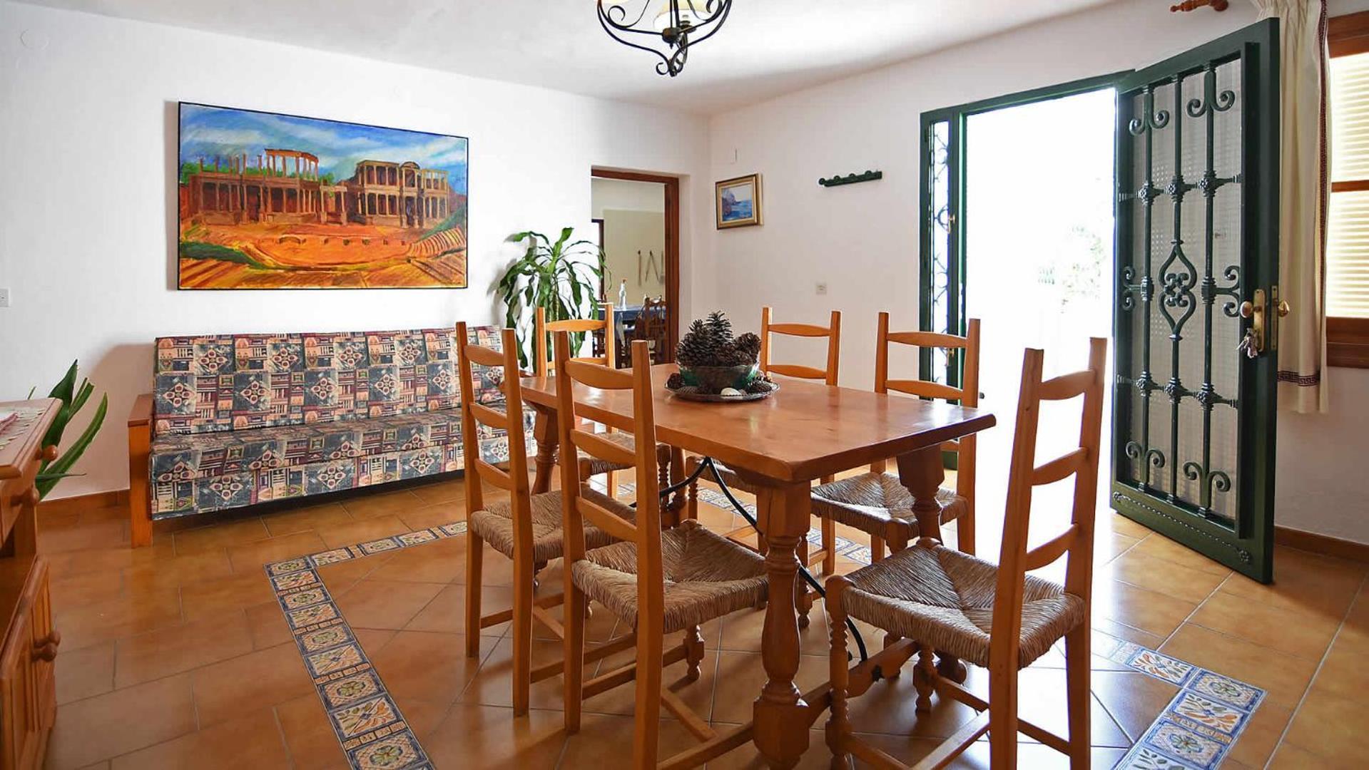 Ferienhaus Mit Privatpool Fuer 6 Personen Ca 170 Qm In Frigiliana, Andalusien Costa Del Sol Exterior foto