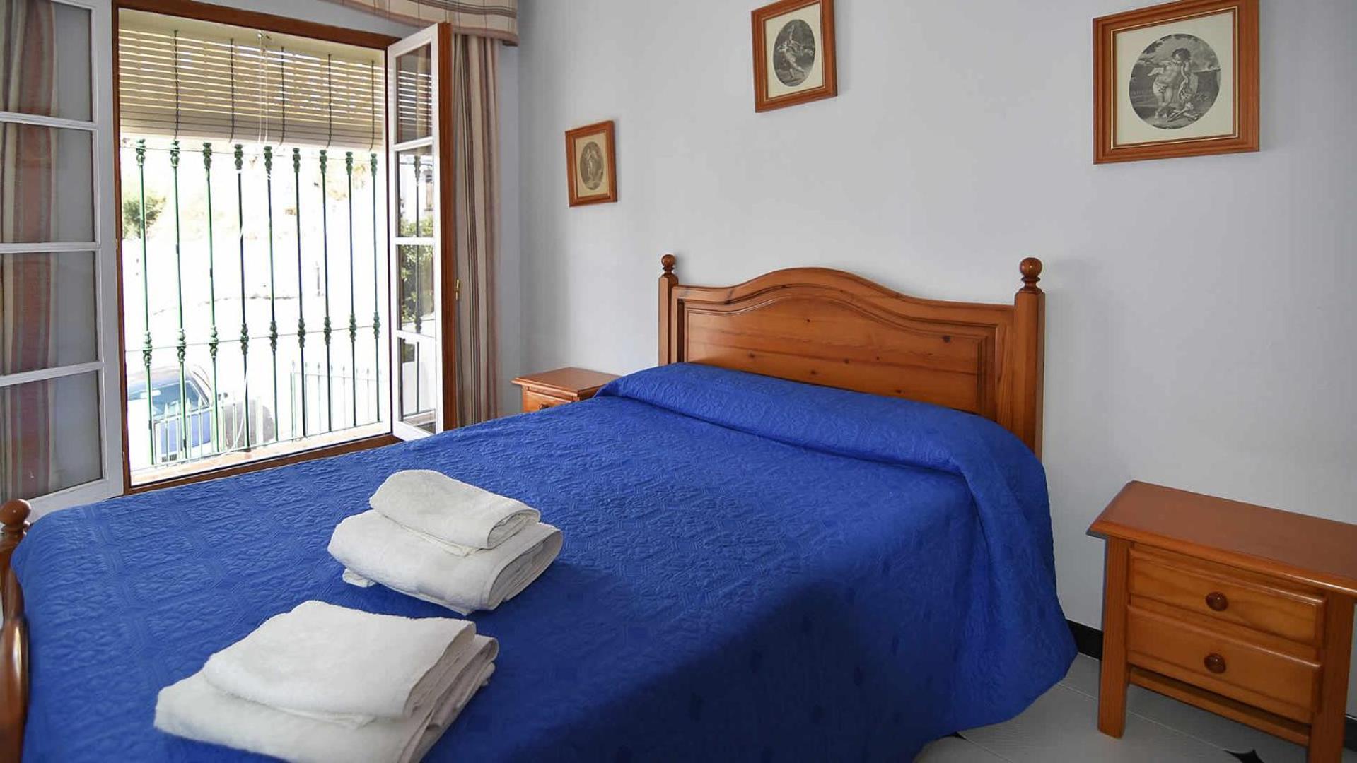 Ferienhaus Mit Privatpool Fuer 6 Personen Ca 170 Qm In Frigiliana, Andalusien Costa Del Sol Exterior foto