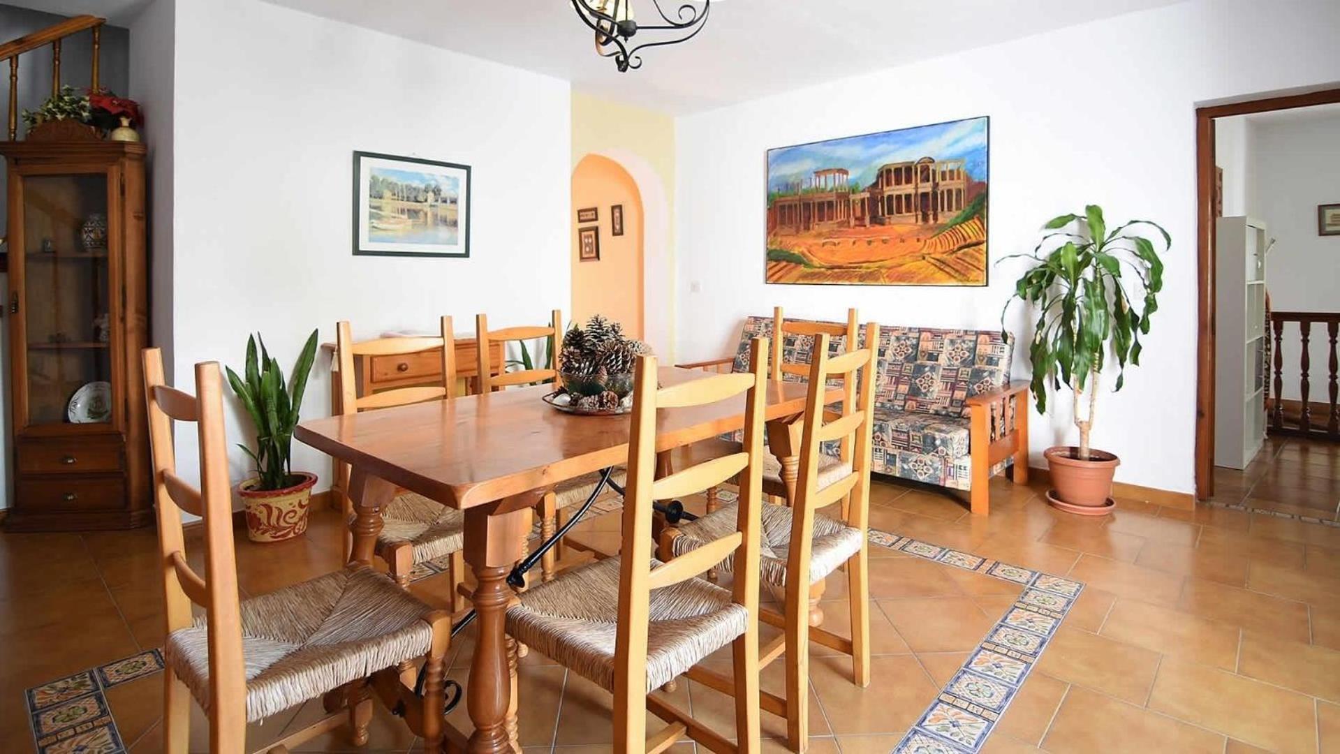 Ferienhaus Mit Privatpool Fuer 6 Personen Ca 170 Qm In Frigiliana, Andalusien Costa Del Sol Exterior foto