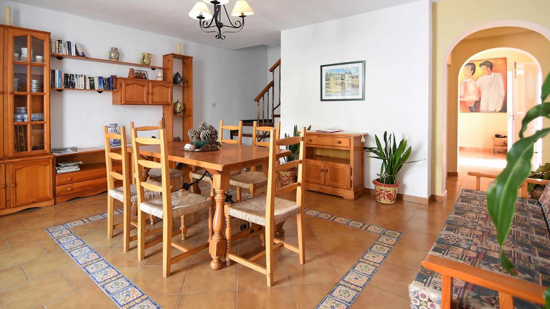 Ferienhaus Mit Privatpool Fuer 6 Personen Ca 170 Qm In Frigiliana, Andalusien Costa Del Sol Exterior foto