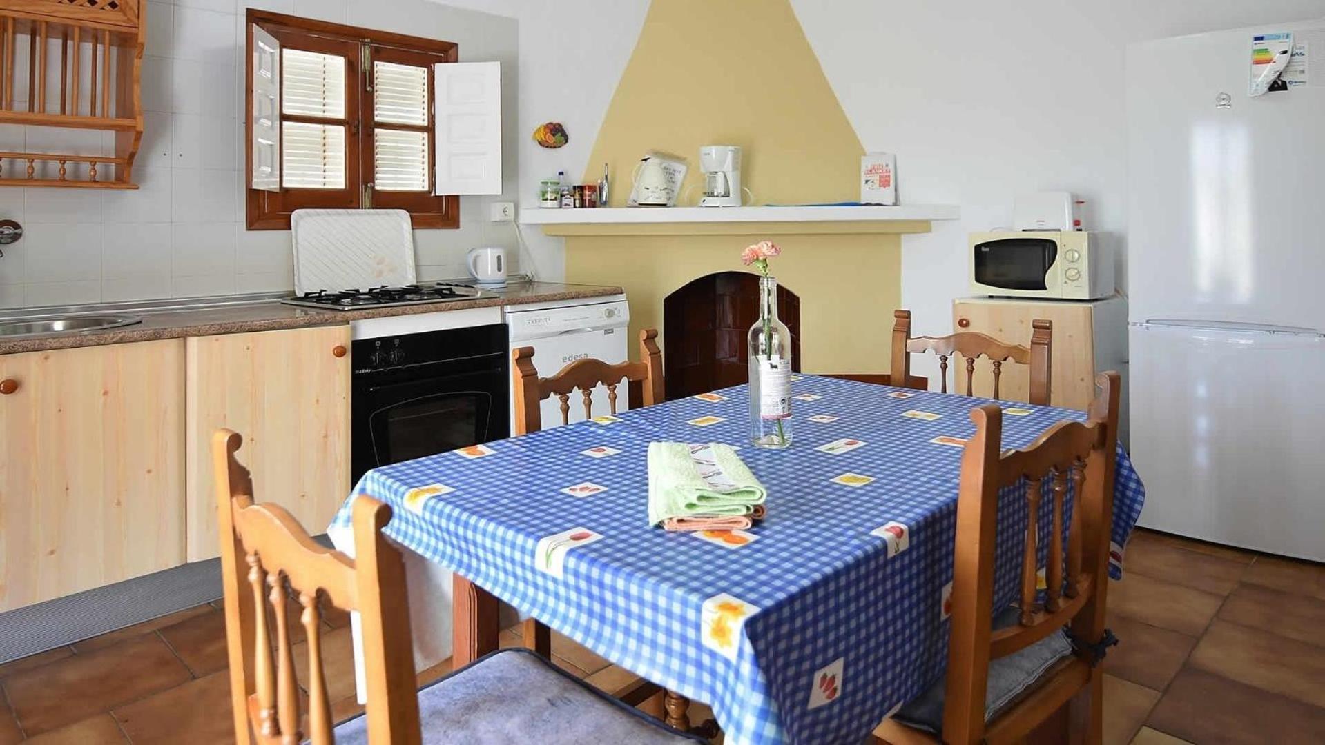 Ferienhaus Mit Privatpool Fuer 6 Personen Ca 170 Qm In Frigiliana, Andalusien Costa Del Sol Exterior foto